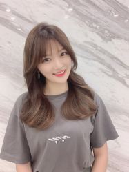 点击看大图 -3AM HAIR SALON染发烫发接发