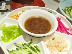 -大鸭梨烤鸭店(花园村店)
