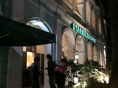 -星巴克臻选(广州沙面店)