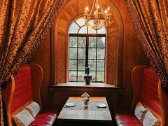 -马勒别墅饭店(静安寺店)