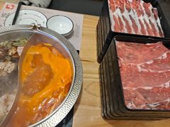 -牛匠和牛寿喜锅(西安总店)