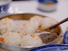 豆腐包-王阿盖手工小吃(衢州三和里店)