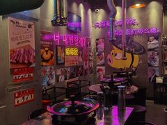 -豚豚家돈돈가韩国锅盖烤肉(新北万达店)