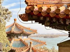 -颐和园