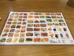 -品大三·南京菜(大行宫店)