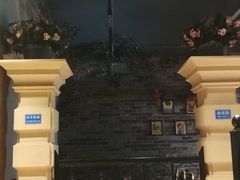 -年巴羊肉铺老铜锅(梅江店)
