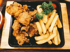 -Kpasta韩式意大利面