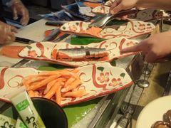 -金海湾自助餐厅(金陵饭店)