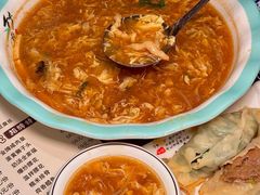 -春水锅贴·传统鲁菜(大明湖店)