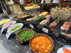 -御品海宴海鲜自助餐厅(龙岗万科广场店)