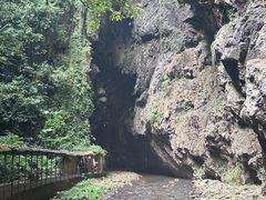 -通灵大峡谷