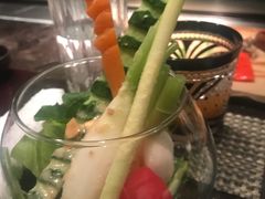 -Ginza Onodera铁板烧(外滩十八号店)