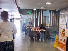 -麦当劳(北京路广百广场店)