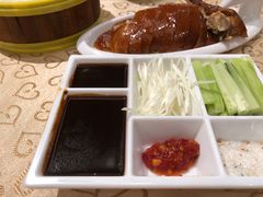 -大鸭梨(天通西苑店)