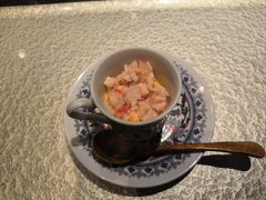 -Ginza Onodera铁板烧(外滩十八号店)