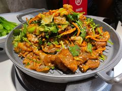 -陶苏·品味融合川菜(龙湖源著天街店)