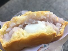 -台湾味正点车轮饼可丽饼(南禅寺店)