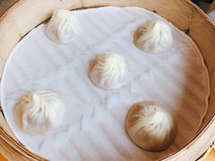 -鼎泰丰(嘉年华•海信广场VILLAGE店)