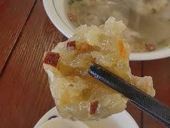 -汪一挑馄饨(老街店)
