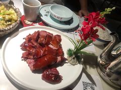 -鼎盛蜀坊·重庆江湖菜(市桥地铁站店)
