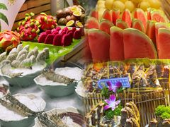 -亚马逊蒸汽活海鲜自助(LCM置汇旭辉广场店)