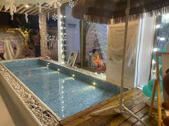 -天空花园餐吧·生日·团建(南山店)