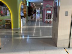 -沈阳百联购物中心(青年大街店)