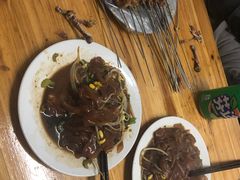 -何记酿皮店(西流湾店)