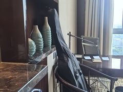 -济南富力凯悦酒店