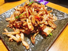 -宴小馆·小海鲜青岛菜(五四广场店)