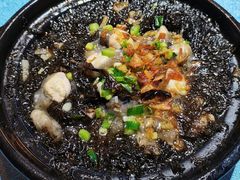 紫菜海蛎煲-味友·厦门味(杏林湾店)