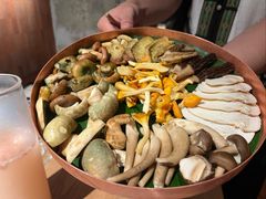 -一坐一忘云南菜(三里屯店)
