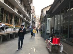 -大王油茶(二厂文创公园店)
