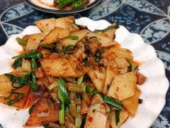 -四方小吃·白族庭院餐厅