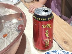 -东镇老火锅(长春路首店)