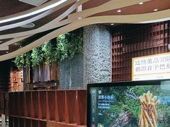 -巴奴毛肚火锅(大剧院店)