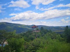 -十三陵水库