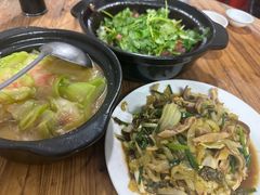 -海口滨海新村143号海南老字号炒菜店