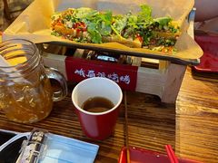 -红料理|串串有瘾·烧烤(吴中路店)