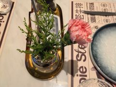 -悦荟牛排餐厅(佳木斯万达店)