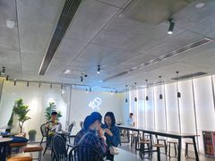 -喜茶(中山利和新地店)