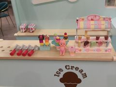 -Lilliput·粒粒堡亲子餐厅(嘉定宝龙店)