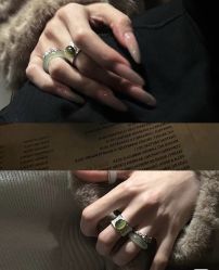 -闺蜜美甲