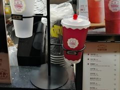 -桂源铺奶茶店(湟普汇店)