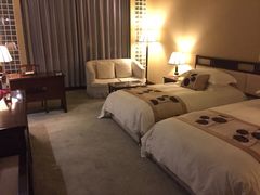 -天明山温泉大酒店