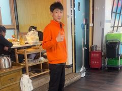 -和庆斋羊蝎子火锅·碳缸烧烤(顺义旗舰店)