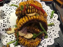 -捞围鲜·港式打边炉(海阳路店)