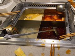 -海底捞火锅(石厦时代广场店)