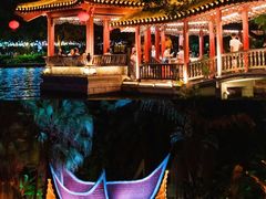 -桂林两江四湖景区