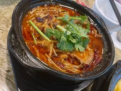 -十吉老砂锅(天生丽街生活馆店)